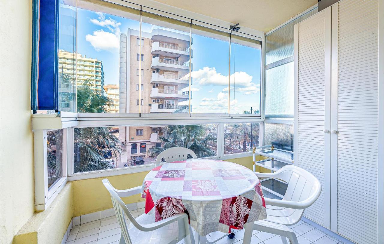 Apartment Amazing In
