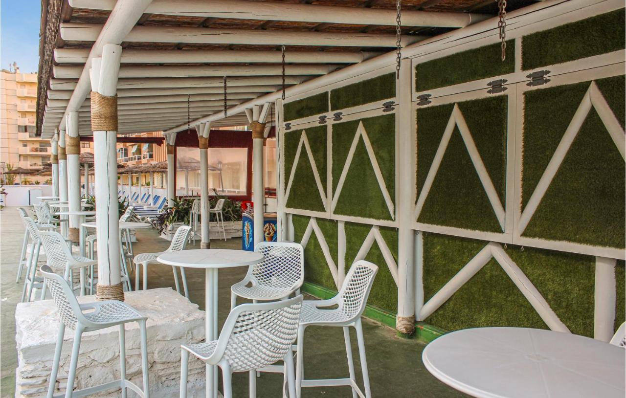 Apartment Amazing In Fuengirola